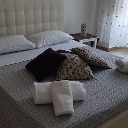 Casa Vacanze "Cortile Aquilone" Катанія Екстер'єр фото
