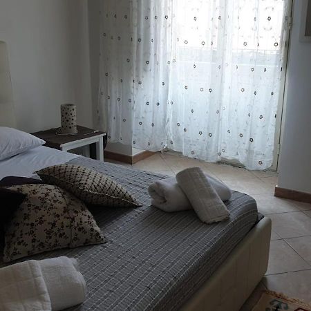 Casa Vacanze "Cortile Aquilone" Катанія Екстер'єр фото
