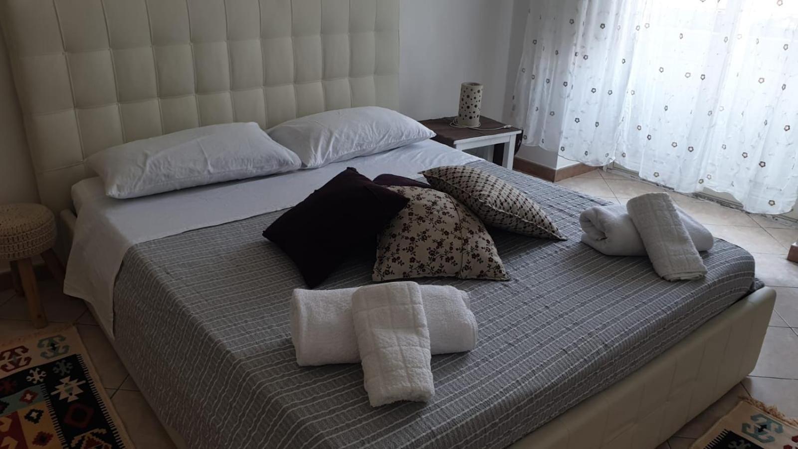 Casa Vacanze "Cortile Aquilone" Катанія Екстер'єр фото