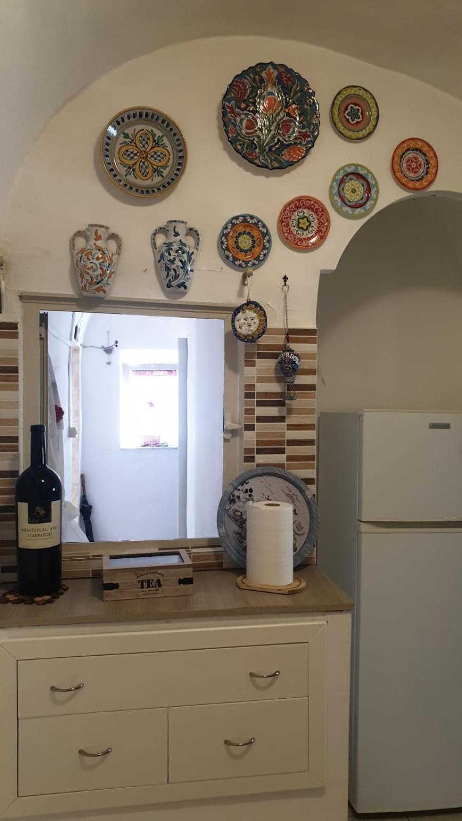 Casa Vacanze "Cortile Aquilone" Катанія Екстер'єр фото