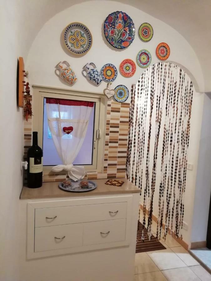 Casa Vacanze "Cortile Aquilone" Катанія Екстер'єр фото